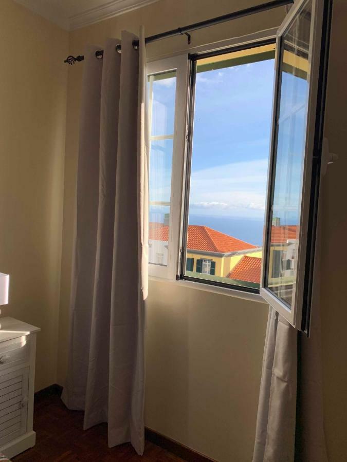 Ilha Atlantico Lejlighed Caniço Eksteriør billede